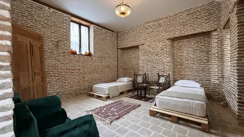 تصویر 9 - ویلا سنتی گندم در گرگان