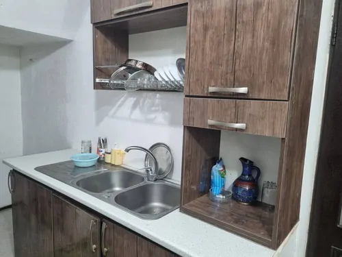 تصویر 5 - سوییت سوئیت شیک داخل شهر فومن طبقه اول در  فومن