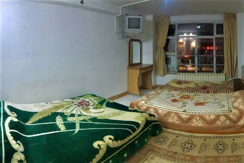 تصویر 1 - خانه مسافر معصومی نژاد(4تخته اول) در  مشهد