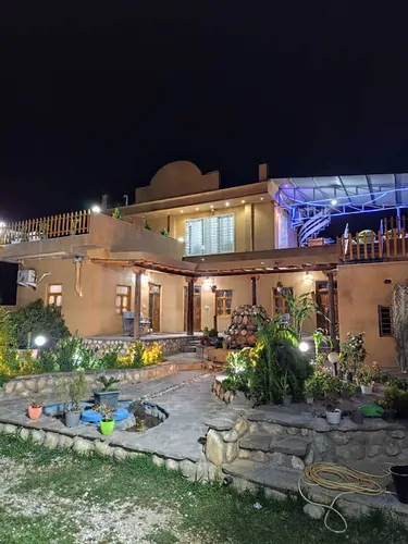 تصویر 3 - اقامتگاه بوم‌گردی ماری گل (واحد ماه گل) در  گالیکش