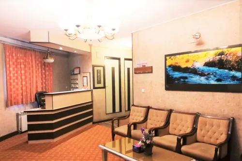 تصویر 5 - مهمانسرا ابریشم (اتاق یک نفره) در  قزوین