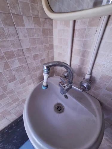 تصویر 2 - خانه اتاق بیست متری مبله با حمام توالت بدون اشپزخونه  در تهران