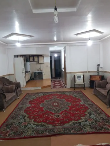 تصویر 4 - آپارتمان امید در  همدان