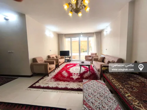 تصویر 4 - آپارتمان مبله مهدی در اصفهان