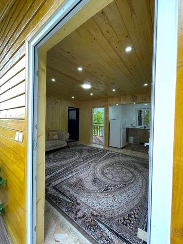 تصویر 7 - ویلا چوبی حسن در ماسال