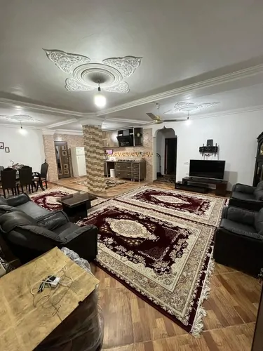 تصویر 2 - آپارتمان اجاره ویلا در چمخاله در چمخاله