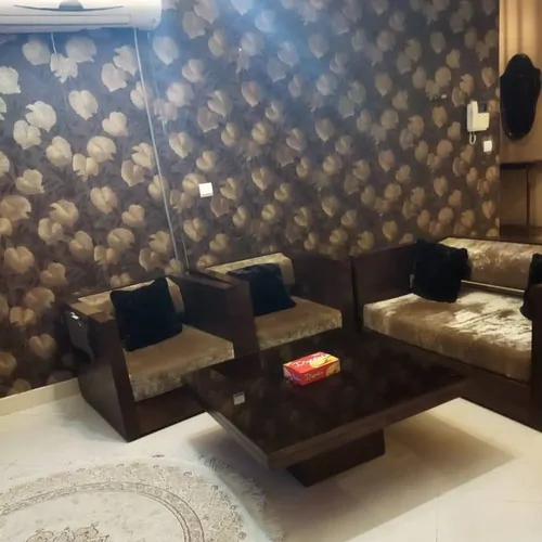 تصویر 2 - آپارتمان مبله سعادت آباد لوکس در تهران