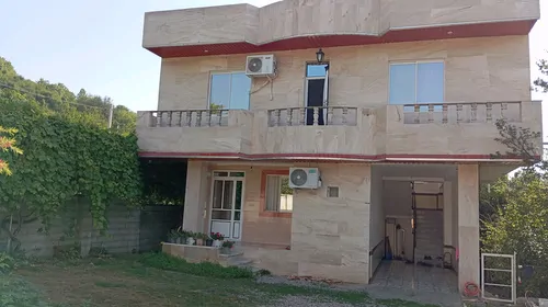 تصویر 2 - ویلا بوستان در ساری