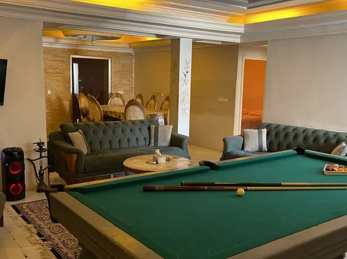 تصویر 2 - آپارتمان مبله استخردار آبگرم فرهنگ (واحد 1) در  ارومیه