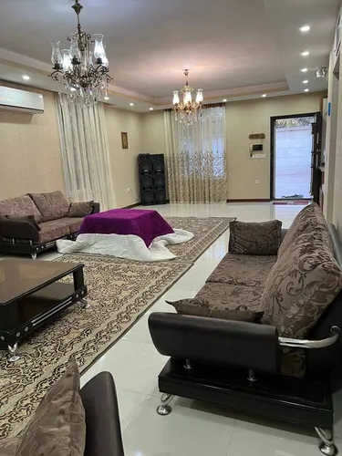 تصویر 2 - ویلا استخردار آبگرم فربد با فوتبال دستی در شهریار