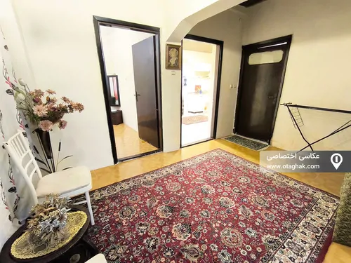 تصویر 10 - ویلا جنگلی تمشک در رامسر