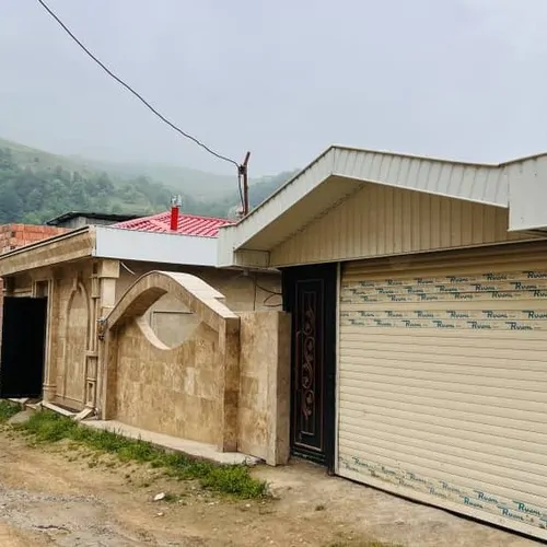 تصویر 10 - خانه مبله خاکپیرزن در  علی آباد کتول
