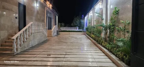 تصویر 2 - ویلا عمارت سرو امیر در تهران