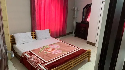 تصویر 7 - آپارتمان مبله دریاسر (602) رو به دریا در  نشتارود