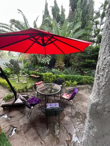 تصویر 29 - ویلا ساحلی اردیبهشت با روف گاردن جنب هیکاشن در نور