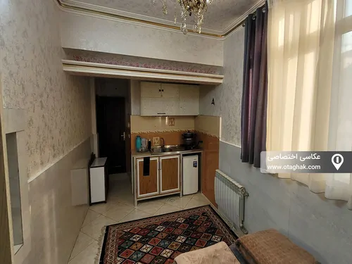 تصویر 6 - هتل آپارتمان حامدی (401)  در  مشهد