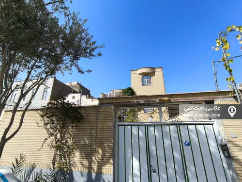 تصویر 13 - خانه ویلایی کاشو (سهراب 3) در کاشان