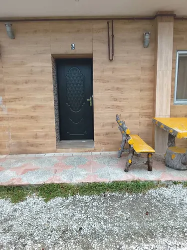 تصویر 3 - سوییت پور باقی (نفس) در  رضوانشهر