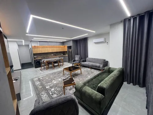 تصویر 4 - آپارتمان مبله سام پلازا (واحد 2)   در  قشم