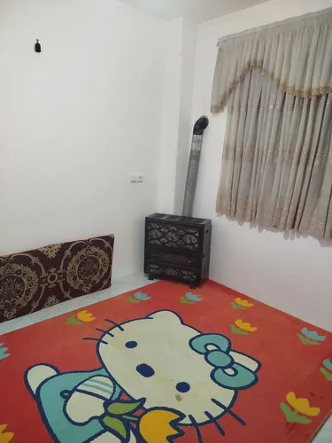 تصویر 7 - آپارتمان مبله هاشم زاده در قائمشهر