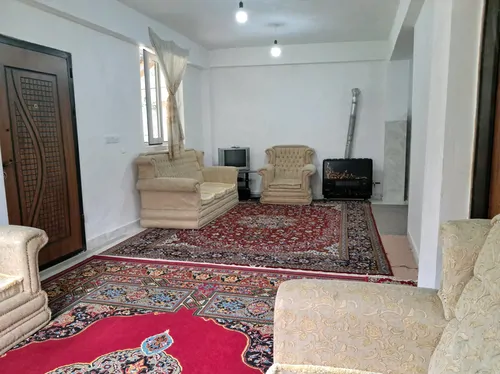 تصویر 2 - ویلا جنگلی پونه در سیاهکل