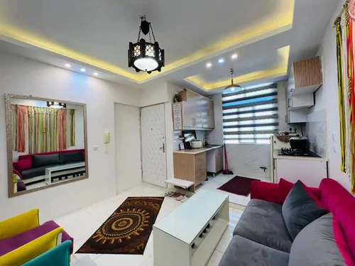 تصویر 10 - آپارتمان مبله قصرالدشت(رنگین کمان) در  تهران