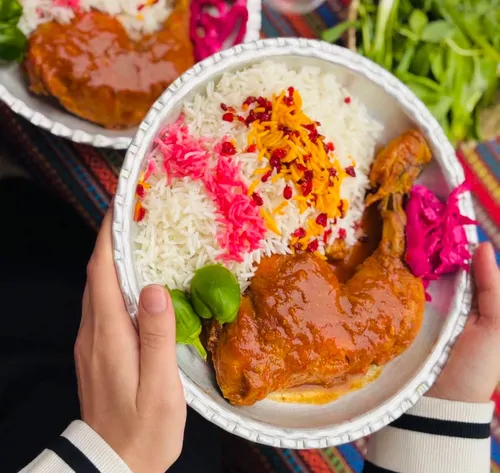 تصویر 27 - اقامتگاه بوم‌گردی راوي كوير مصر (راوی۳) در  خور و بیابانک