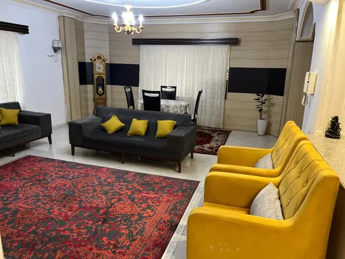 تصویر 4 - خانه سام (44) در چالوس