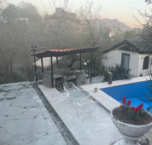 تصویر 15 - ویلا نارون در  لواسان