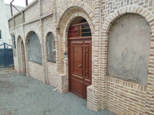 تصویر 13 - ویلا سنتی مهر در  قمصر