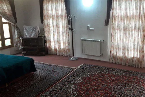 تصویر 3 - سوییت ولیعصر عج(واحد2) در ابیانه