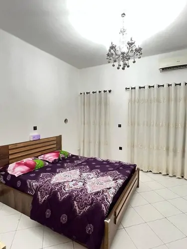 تصویر 15 - ویلا استخردار آبگرم معین همدانی در  رامسر