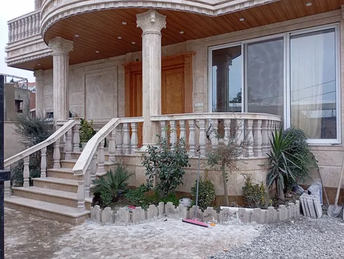 تصویر 21 - ویلا الماس شمال در  رامسر