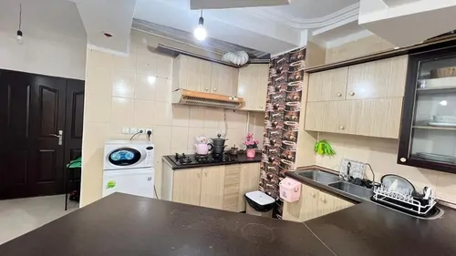 تصویر 6 - آپارتمان باران  در  بندر عباس