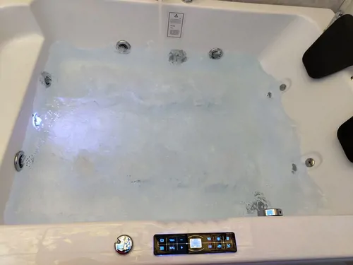 تصویر 32 - ویلا رایکا (1) با جکوزی در سوادکوه