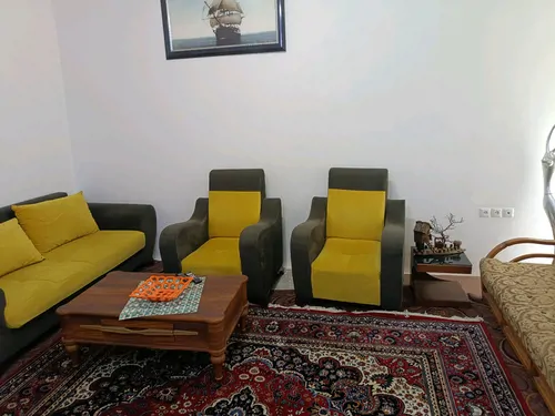 تصویر 3 - خانه مبله شقایق در  مهاباد
