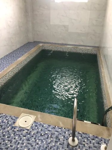تصویر 3 - ویلا استخر دار آبگرم عباسی در ساری