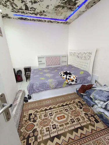 تصویر 6 - ویلا استخردار آبگرم سیف (1) در چهارباغ