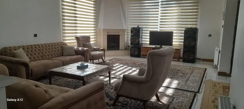 تصویر 2 - ویلا ویلا دربست دارای استخر اب گرم سر پوشیده ..و حیاط دلباز در کرج