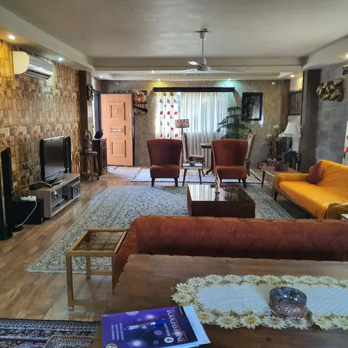 تصویر 3 - ویلا  سقالکسار در رشت