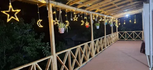 تصویر 2 - ویلا اقامتگاه دوبرار در پل سفيد