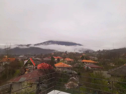 تصویر 26 - کلبه جنگلی آراد در  ماسال