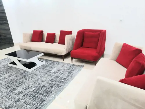 تصویر 4 - آپارتمان مبله بهار در  بوشهر