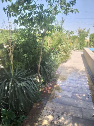 تصویر 10 - ویلا محمدیان در اصفهان