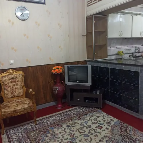 تصویر 2 - خانه مبله ارشیا در  همدان