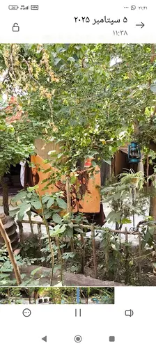 تصویر 4 - ویلا اقامتگاه بوم‌گردی سنتی ماه شب  در شهرکرد