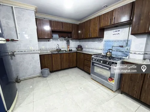 تصویر 7 - خانه پارادیس (واحد ۳) در  کرمان