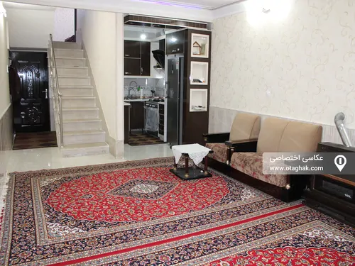 تصویر 9 - خانه مبله آرام در  کاشان