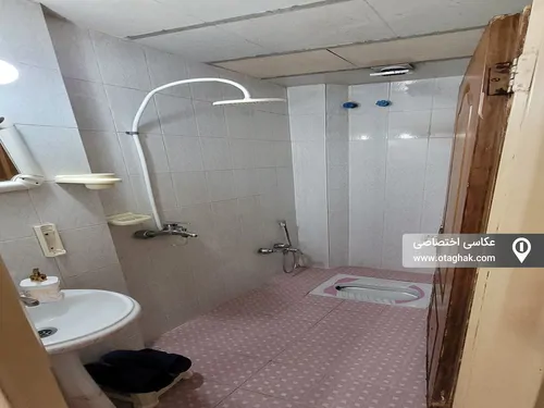 تصویر 9 - هتل آپارتمان ذرات 401 در  مشهد