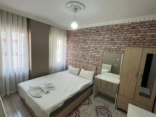 تصویر 2 - هتل آپارتمان اوز ( دبل) با صبحانه رایگان در  وان